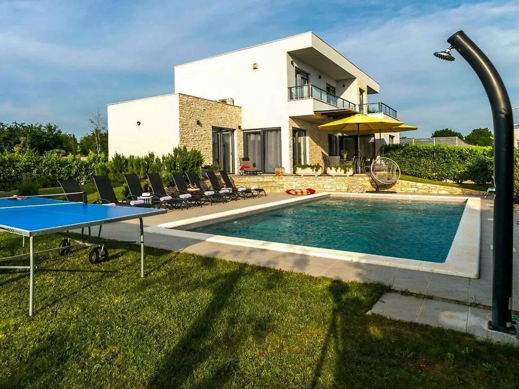 Charming Apartment In Istria Vodnjan