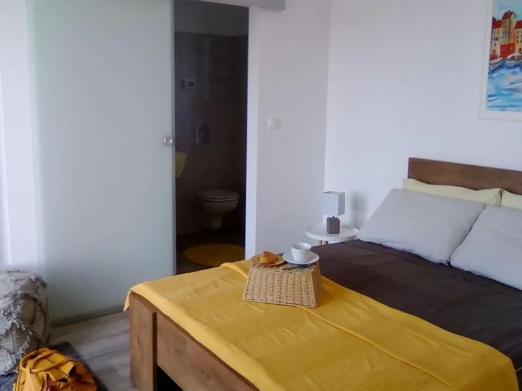 Charming Apartment In Istria Vodnjan Croatia