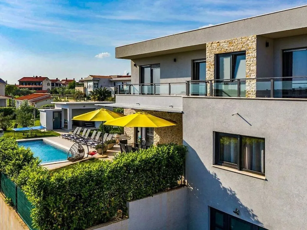 Charming Apartment In Istria Vodnjan